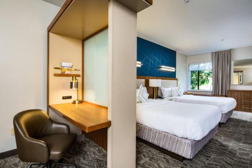 SpringHill Suites Vero Beach in Vero Beach, USA