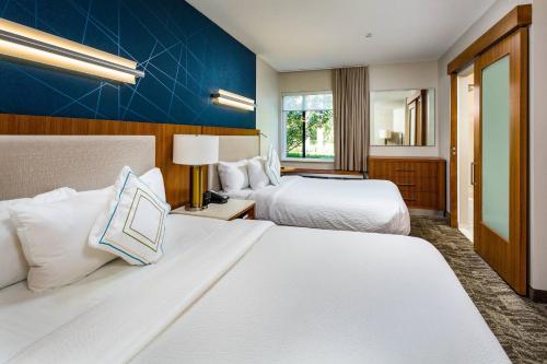 SpringHill Suites Vero Beach in Vero Beach, USA