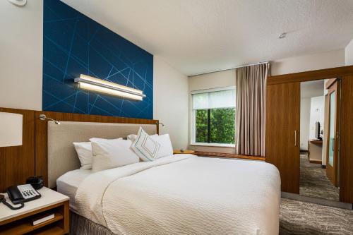 SpringHill Suites Vero Beach in Vero Beach, USA