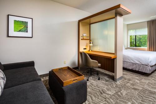 SpringHill Suites Vero Beach in Vero Beach, USA