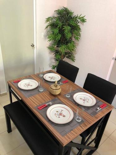 Paradise vacational rentals in 維亞斯德索爾