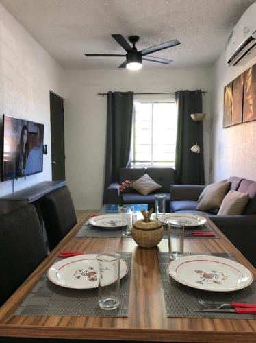Paradise vacational rentals in 維亞斯德索爾