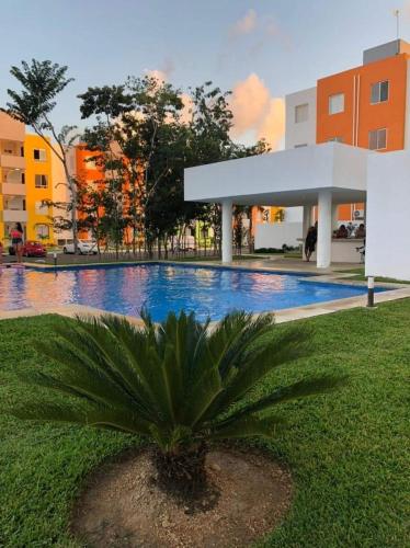 Paradise vacational rentals in 維亞斯德索爾