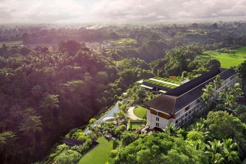 The Westin Resort & Spa Ubud, Bali, Ubud