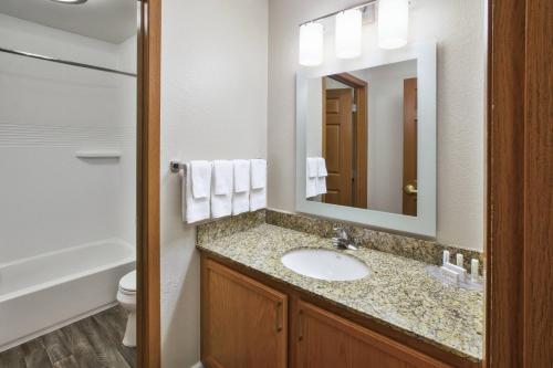 TownePlace Suites Minneapolis-St. Paul Airport/Eagan in Eagan, USA