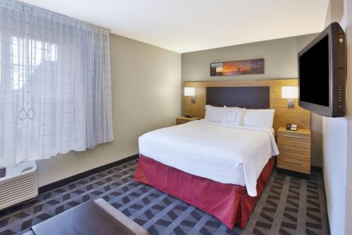 TownePlace Suites Minneapolis-St. Paul Airport/Eagan in Eagan, USA