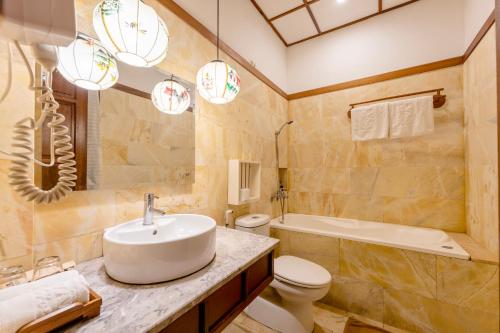 Thanh Van 1 Hotel, Hoi An (zdjęcie 10)
