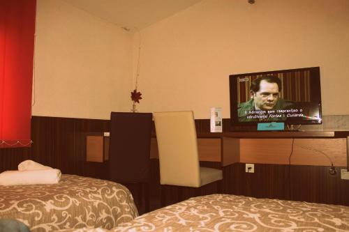 Hotel Piramida Sunca