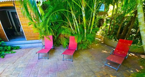 Residence Pereybere 2