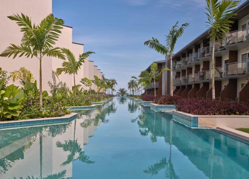 Crowne Plaza Fiji Nadi Bay Resort & Spa by IHG, Nadi