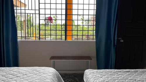 Quadruple Room image 9