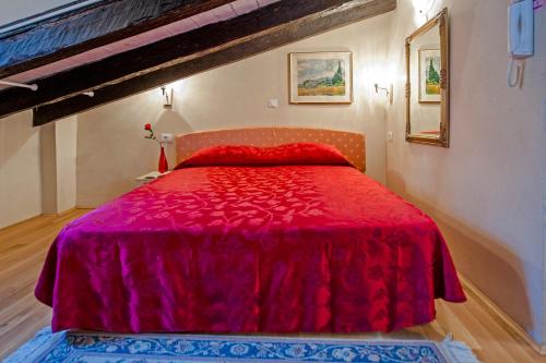  Residence Marco Polo Centro Storico By Porta Antica in Rovinj