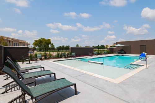SpringHill Suites by Marriott Dallas Richardson/University Area