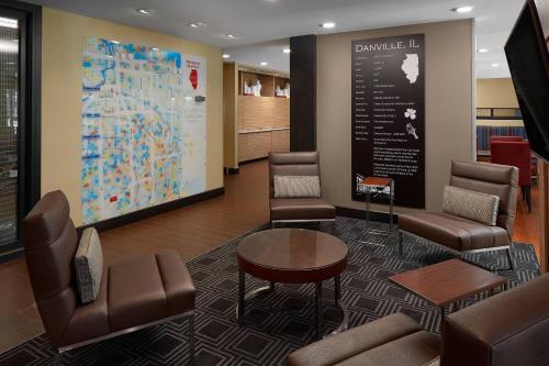 TownePlace Suites by Marriott Danville - image 11