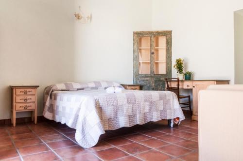 Фотография номера базы отдыха Masseria Salecchia