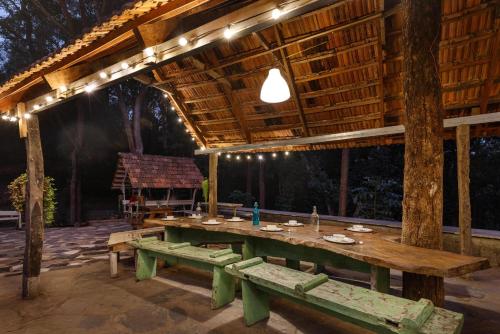 Jungle Stay by Bilwa Estate in Shanivarasanthe