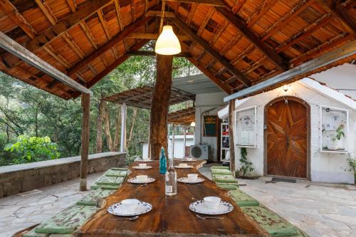 Jungle Stay by Bilwa Estate in Shanivarasanthe