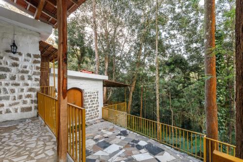 Jungle Stay by Bilwa Estate in Shanivarasanthe