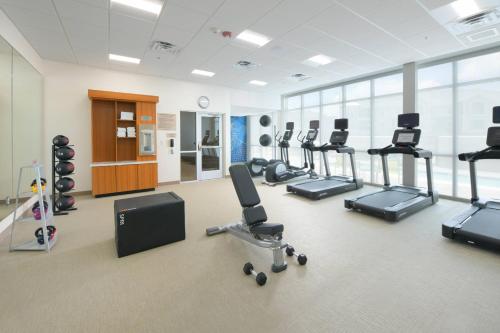 SpringHill Suites Texas City - image 3
