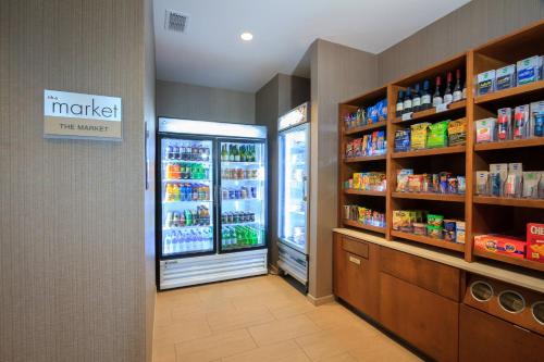 SpringHill Suites by Marriott The Dunes On Monterey Bay - image 12