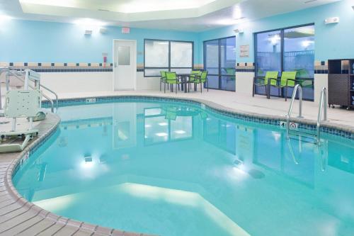 SpringHill Suites Wichita East at Plazzio - image 11