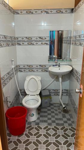 Quadruple Room image 4