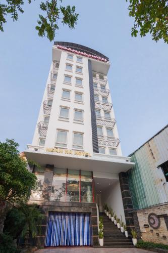 Ngan Ha Hotel Long Bien – Hanoi