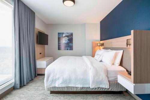 SpringHill Suites Madison - image 8