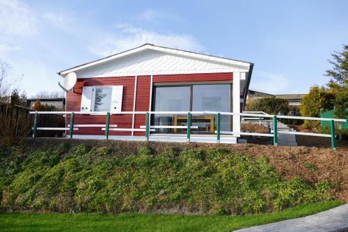 Ferienhaus Bergblick in Meschede, Deutschland