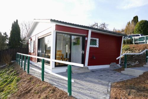 Ferienhaus Bergblick in Meschede, Deutschland