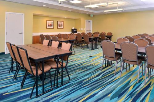 SpringHill Suites Fairfax Fair Oaks - image 14