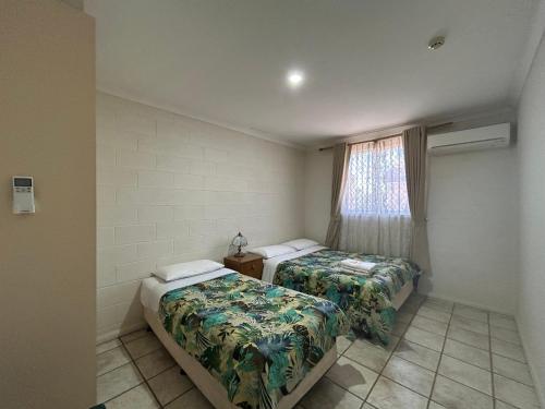 iGrand Motel in 莫里