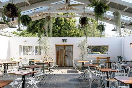 Étterem, Richmond Inn in Richmond (New South Wales)