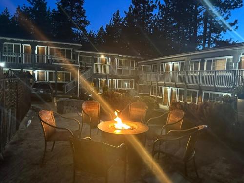 Avalon Lodge South Lake Tahoe