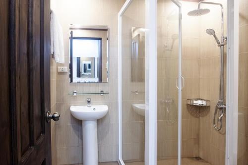 Go Resort Room Type - Superior Double Room