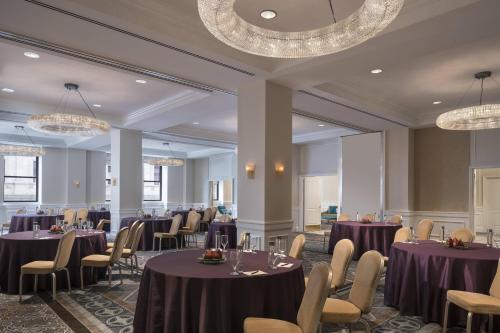 The Ritz-Carlton Philadelphia - image 11
