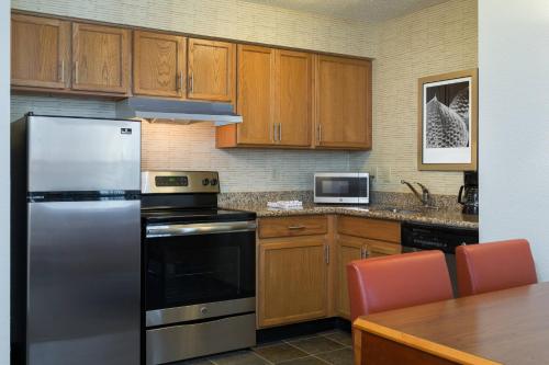 Residence Inn by Marriott Austin Parmer/Tech Ridge in Austin, USA