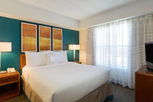 Residence Inn by Marriott Austin Parmer/Tech Ridge - image 2