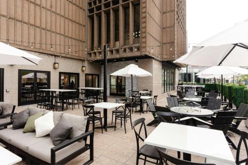 Vergaderruimte / feestzalen, Sheraton Denver Downtown Hotel near History Colorado Center