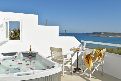 Kalypso Hotel - image 8