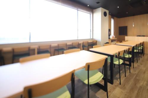 AB Hotel Igaueno in Iga