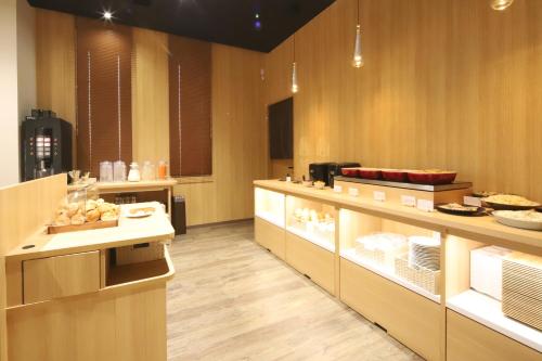 AB Hotel Igaueno in Iga