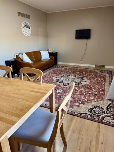 Townhouse On The Prairie in Marion (KS)