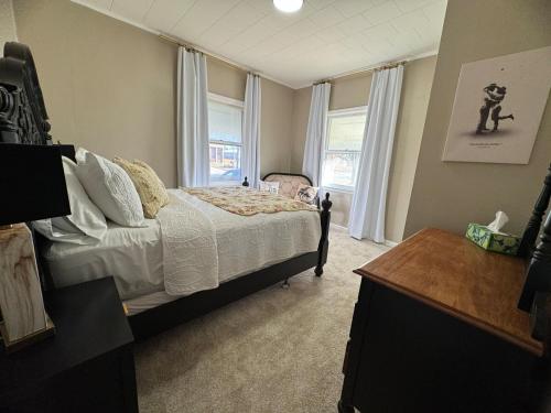 Townhouse On The Prairie in Marion (KS)