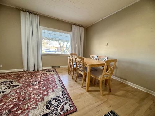 Townhouse On The Prairie in Marion (KS)