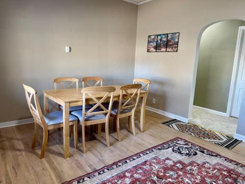 Townhouse On The Prairie in Marion (KS)