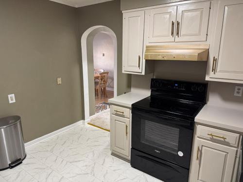 Townhouse On The Prairie in Marion (KS)