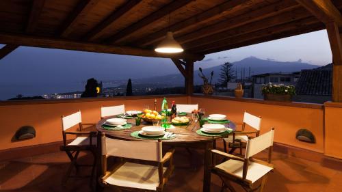 Penthouse Apartment image 10