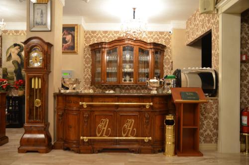 The Arlington Boutique Hotel - image 4