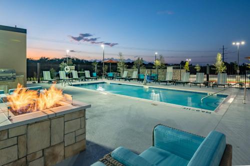 SpringHill Suites by Marriott Dallas McKinney - image 7